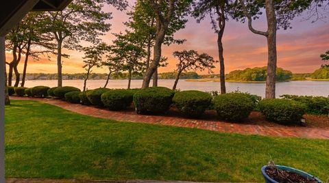 Photo of 381 Great Oak Rd #9, Mashpee, MA 02649 (MLS # 73511489)
