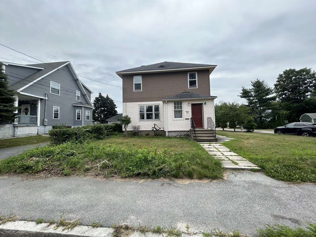 16 Northboro St