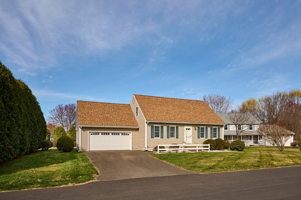 8 Valley View Lane