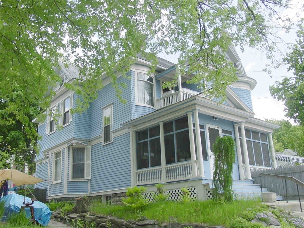 168 Drury Ave.