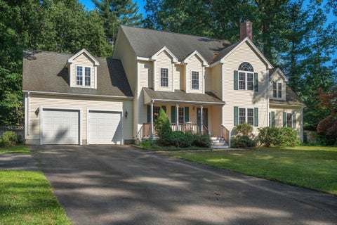 Photo of 31 Butterworth Dr, Attleboro, MA 02703 (MLS # 73544698)