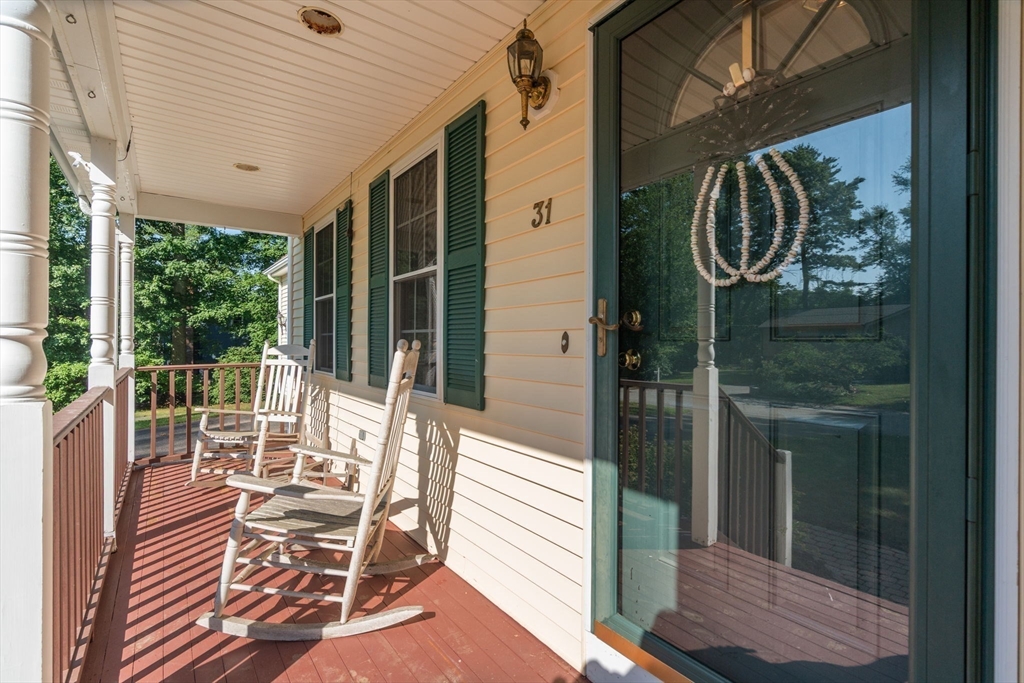 31 Butterworth Dr