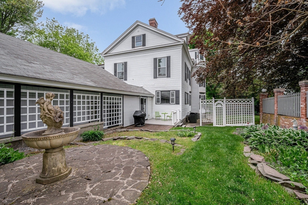 305 Andover Street