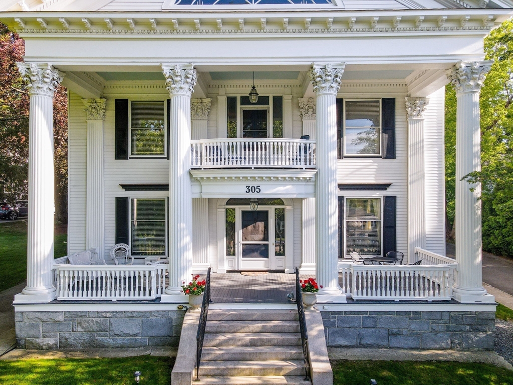 305 Andover Street