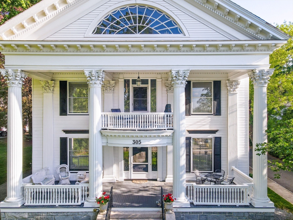 305 Andover Street