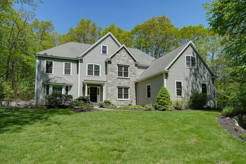 11 Quail Run Bolton MA 01740