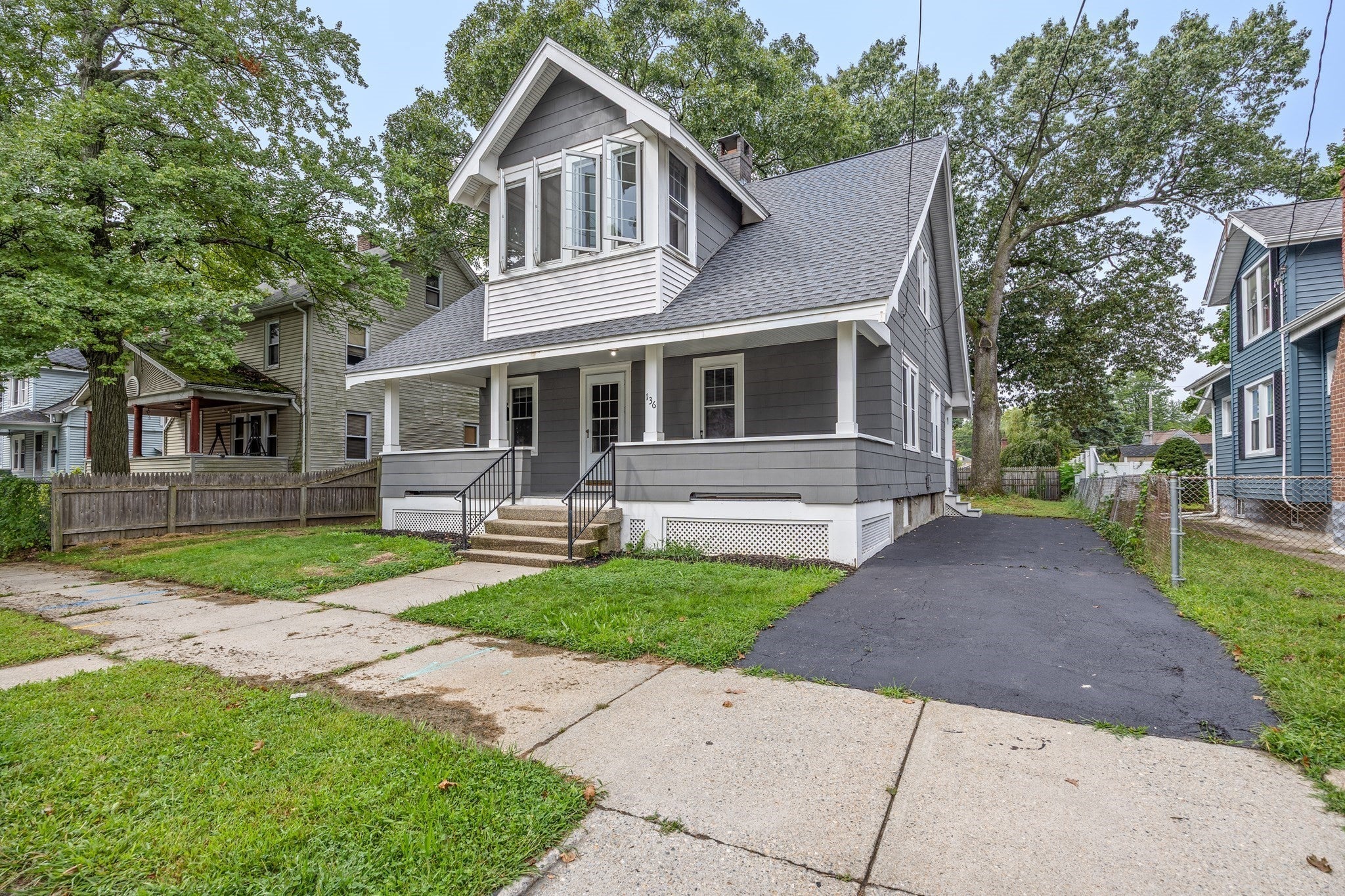 136 Marsden Street, Springfield, MA, 136 Marsden Street, Springfield, MA Photo #1