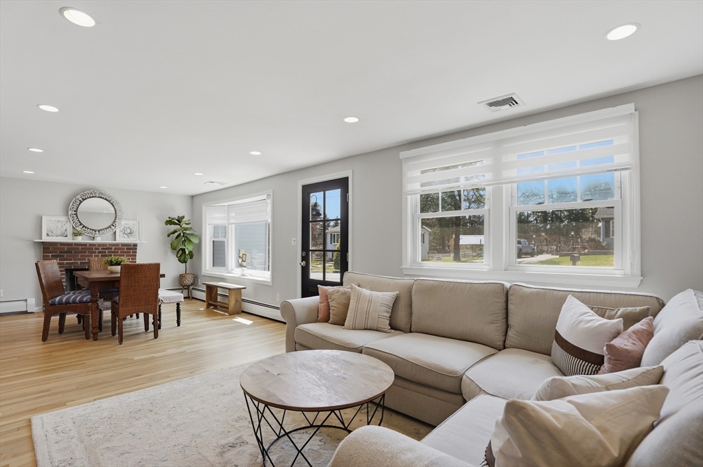 31-A George Brown Street