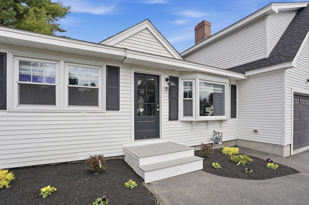 31-A George Brown Street