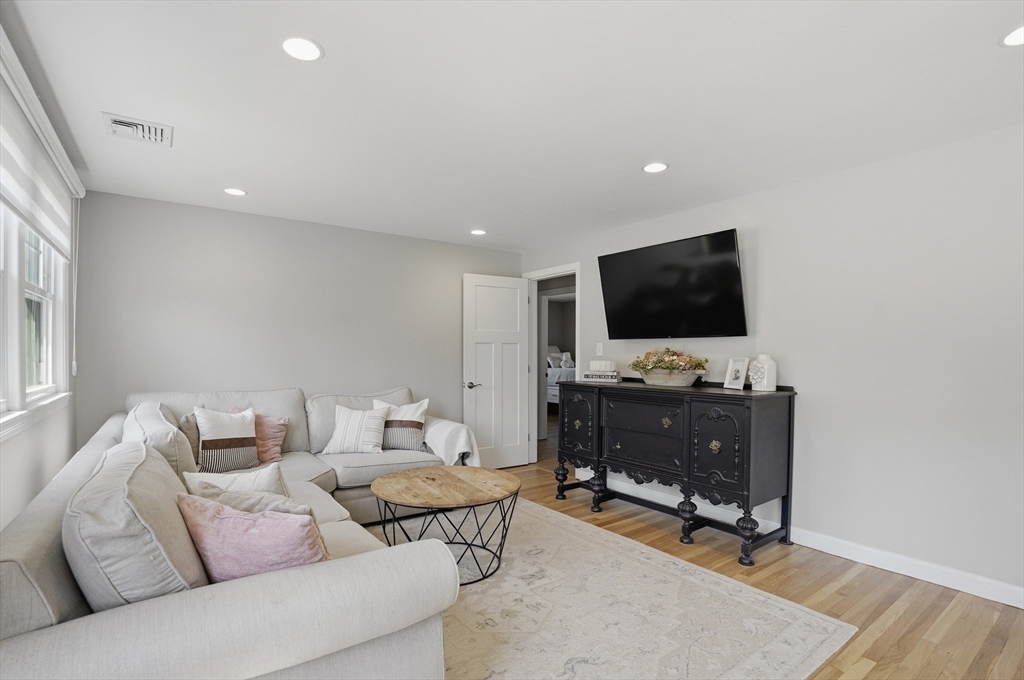 31-A George Brown Street