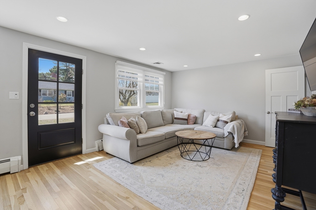 31-A George Brown Street