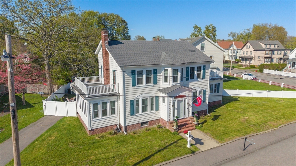 42 Fayette Pl