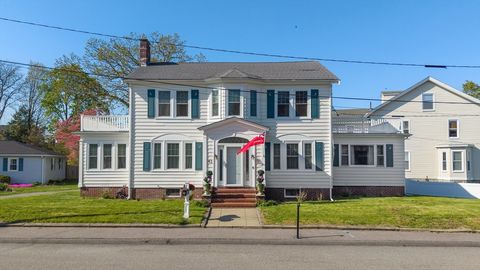 Photo of 42 Fayette Pl, Taunton, MA 02780 (MLS # 73514262)