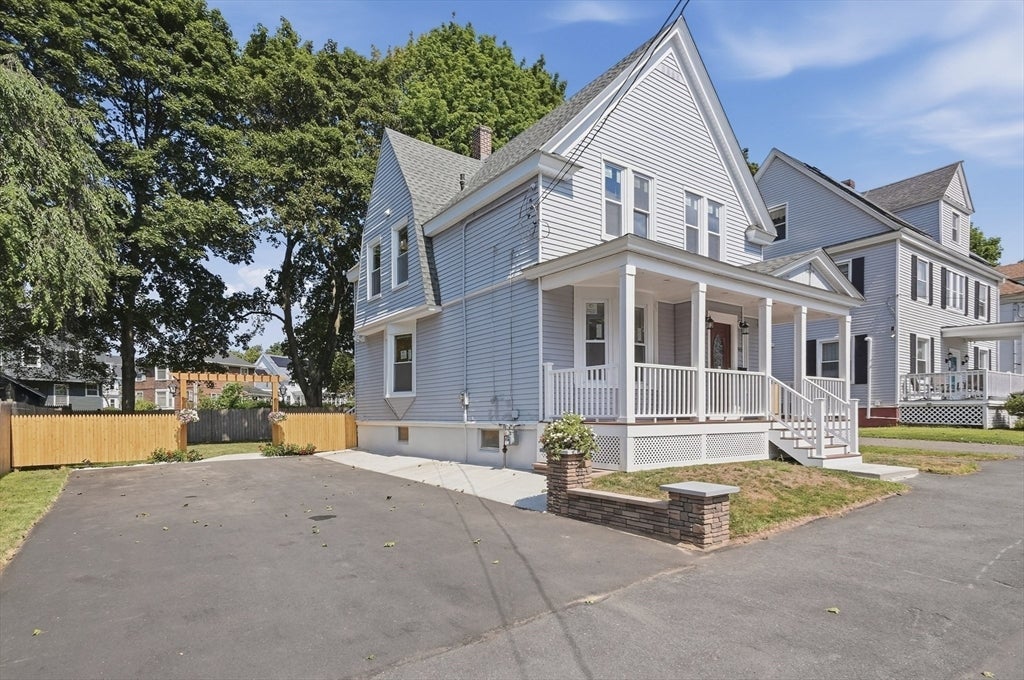 46 Sheridan St, Haverhill, MA, 46 Sheridan St, Haverhill, MA Photo #3