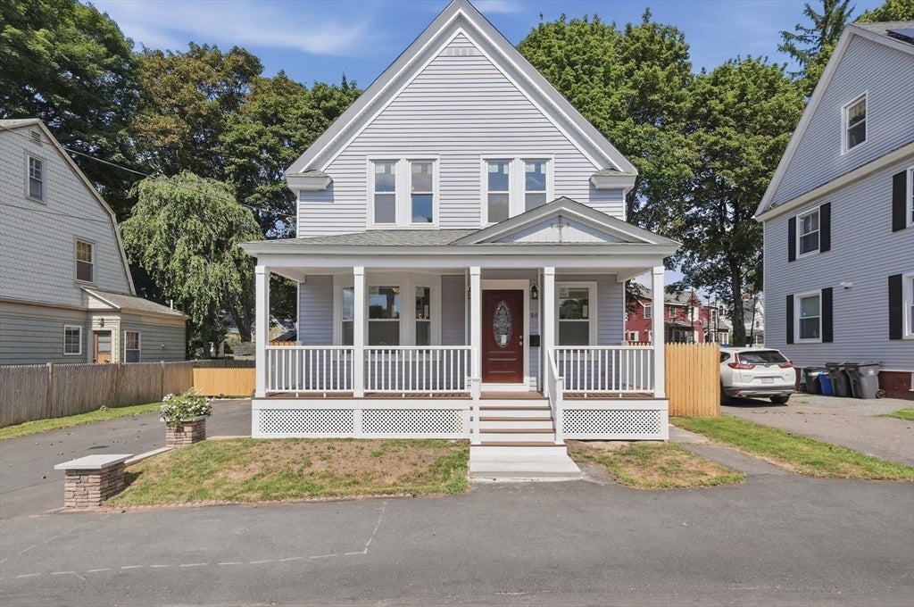 Photo of 46 Sheridan St, Haverhill, MA