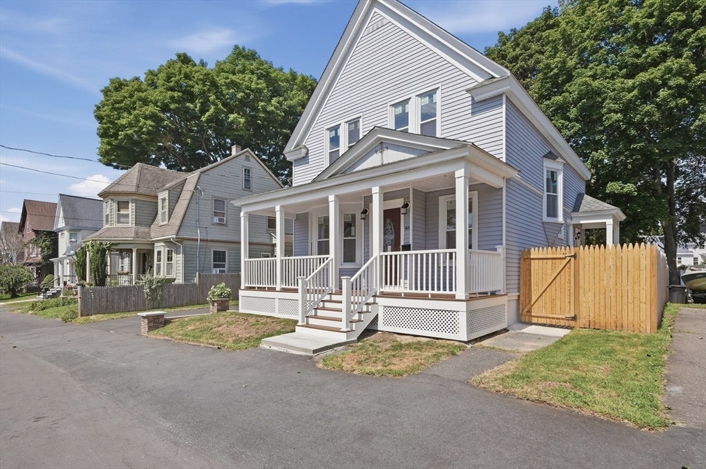 46 Sheridan St, Haverhill, MA, 46 Sheridan St, Haverhill, MA Photo #2