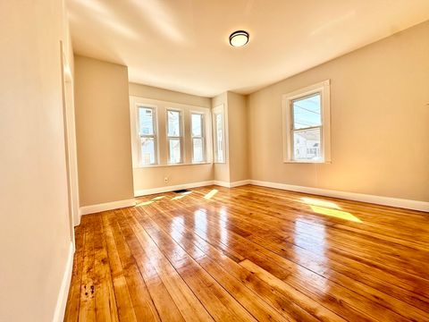 Photo of 299 Cedar Street #1, New Bedford, MA 02740 (MLS # 73463660)