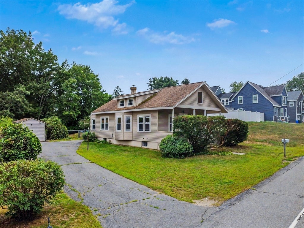 226 Rosemont ST, Haverhill, MA, 226 Rosemont ST, Haverhill, MA Photo #1