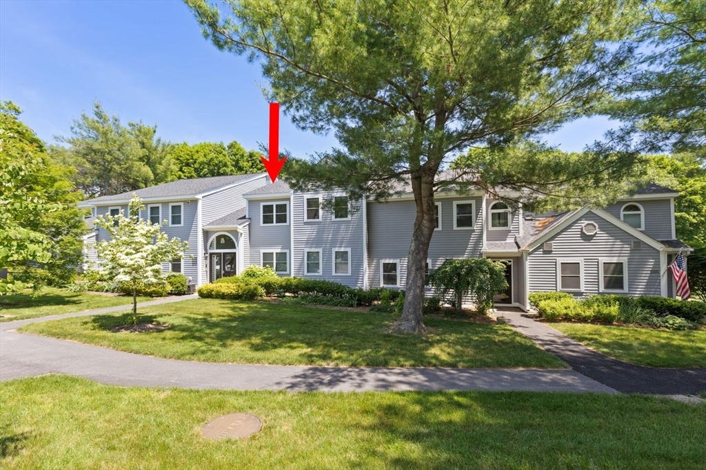 2104 Hockley Drive 2104