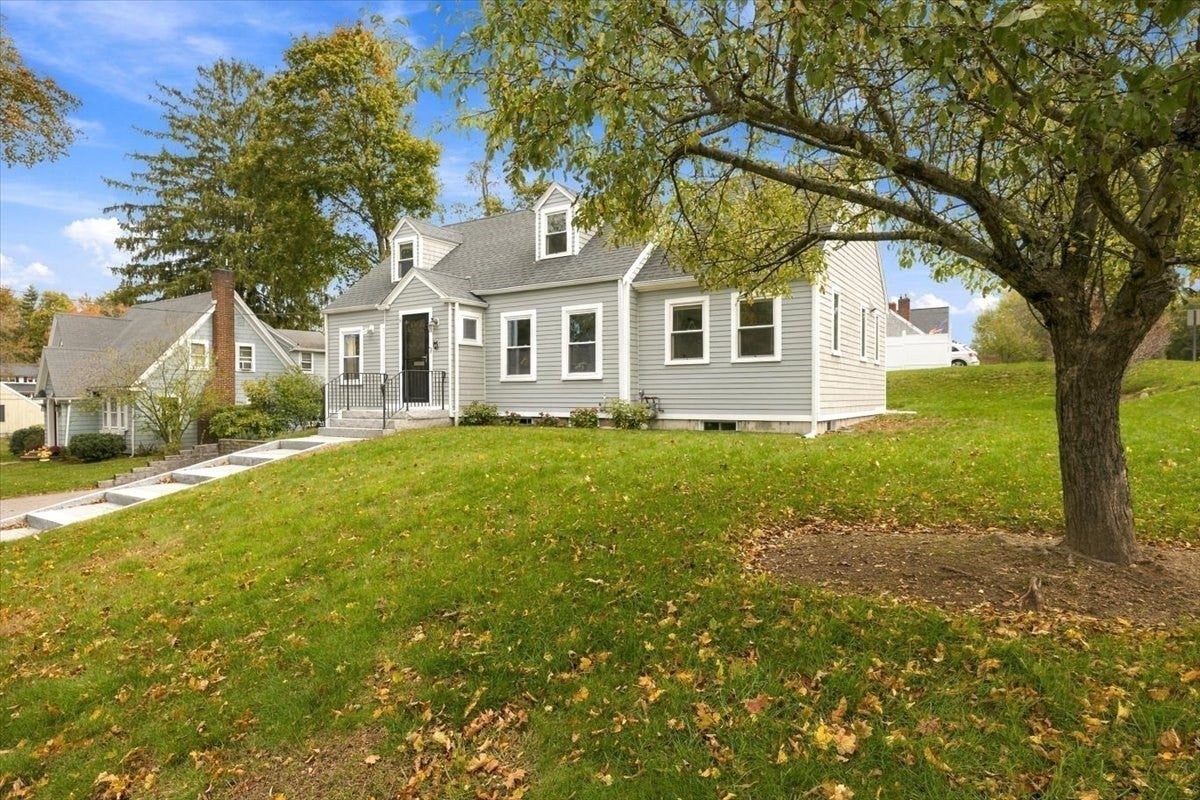 14 Colby Road
