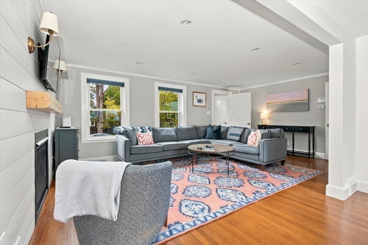 14 Colby Road, Hingham, MA Photo #12