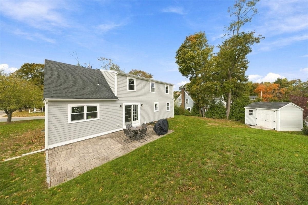 14 Colby Road, Hingham, MA Photo #24