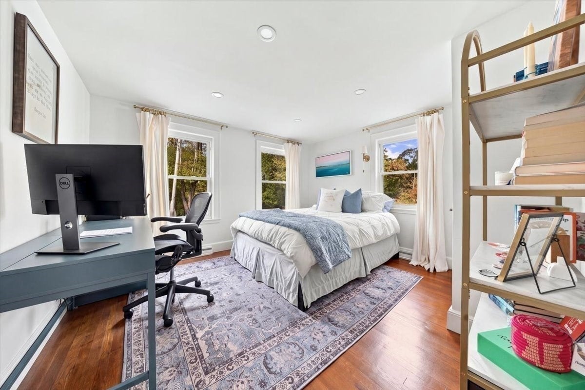 14 Colby Road, Hingham, MA Photo #15