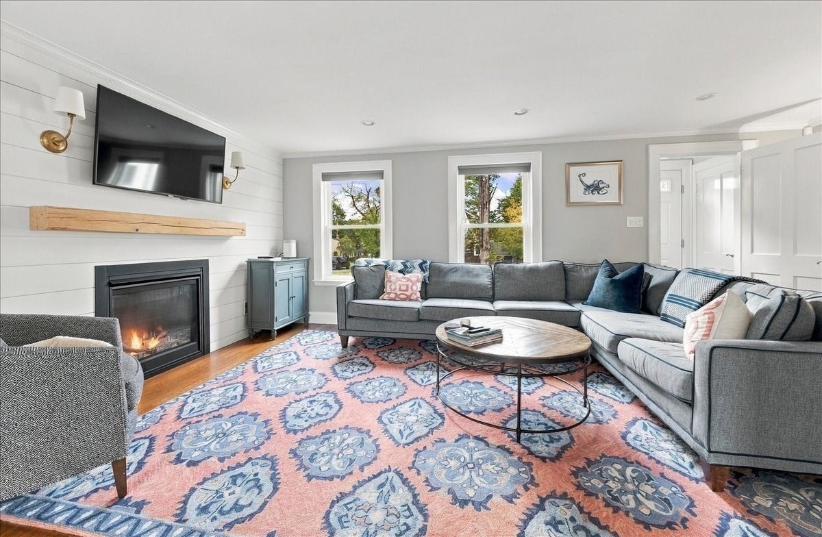 14 Colby Road, Hingham, MA Photo #11