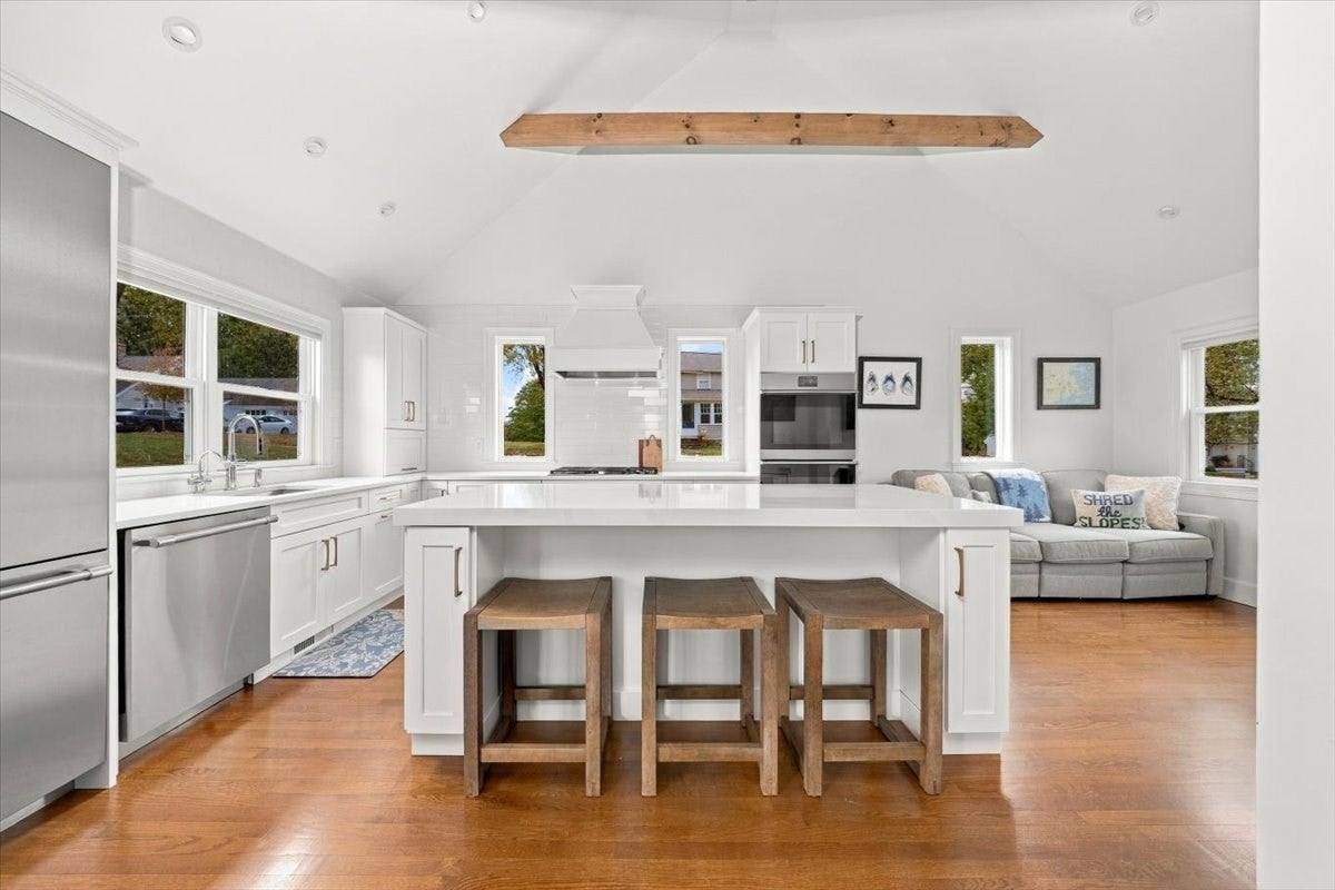 14 Colby Road