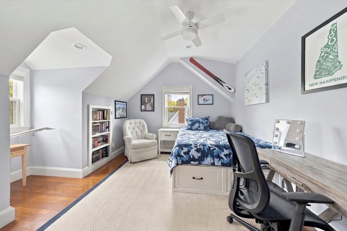 14 Colby Road, Hingham, MA Photo #19