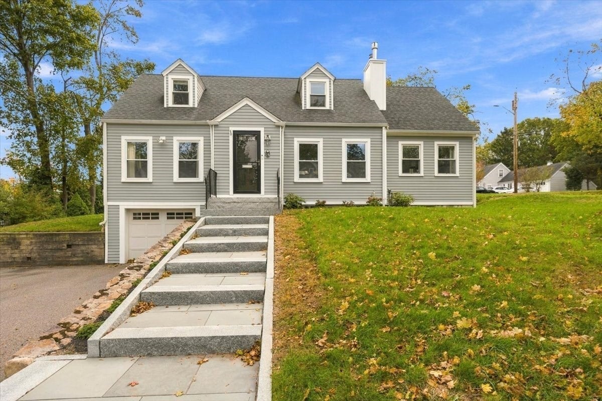 Photo of 14 Colby Road, Hingham, MA