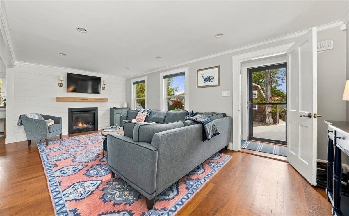 14 Colby Road, Hingham, MA Photo #13