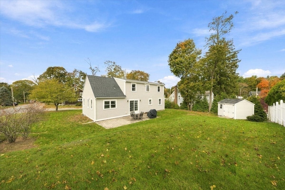 14 Colby Road, Hingham, MA Photo #23