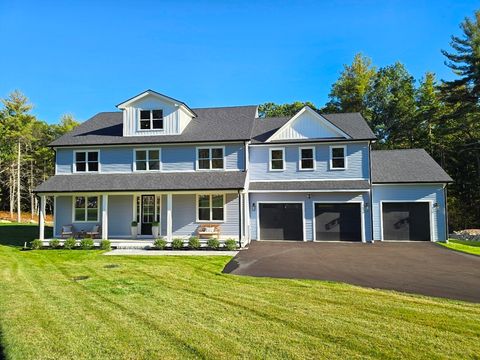 Photo of 3 Danforth Drive, Holliston, MA 01746 (MLS # 73436278) Photo of 3 Danforth Drive, Holliston, MA 01746 (MLS # 73436278)