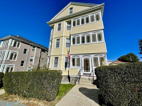 Photo of 21 Watson Ave #2, Worcester, MA 01606 (MLS # 73475081)