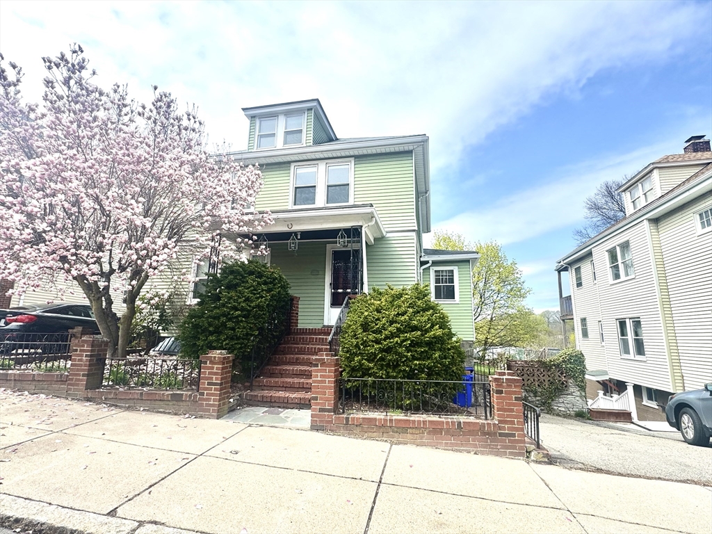 Photo 1 of 35 — 53 Breck Ave, Boston, MA 02135