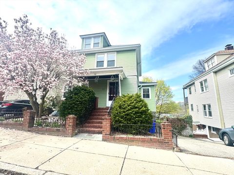 Photo of 53 Breck Ave, Boston, MA 02135 (MLS # 73513782)