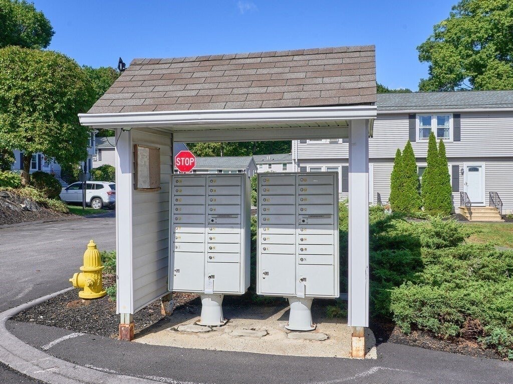 270 Sunderland Rd #40, Worcester, MA, 270 Sunderland Rd #40, Worcester, MA Photo #28