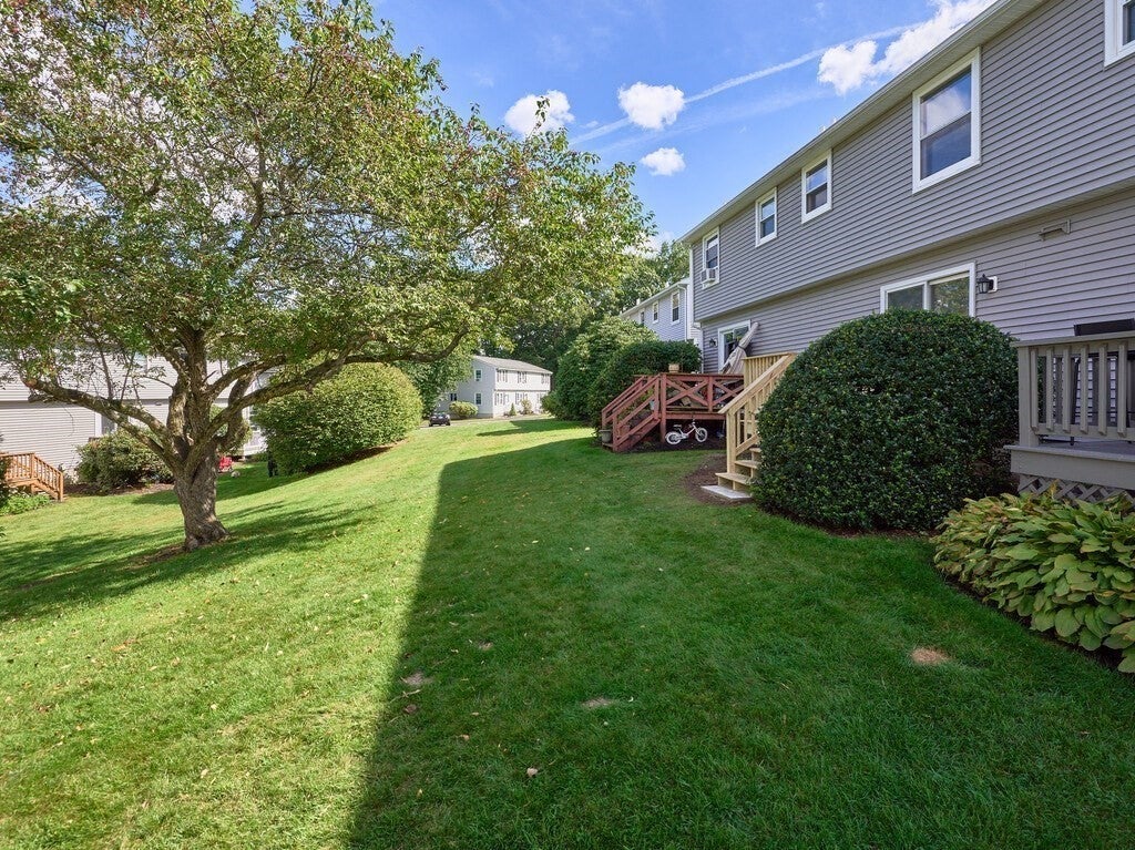 270 Sunderland Rd #40, Worcester, MA, 270 Sunderland Rd #40, Worcester, MA Photo #25