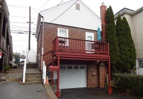 Photo of 378A Boylston Street #00, Newton, MA 02459 (MLS # 73532267)