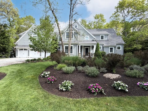 Photo of 4 Tamarack Ln, Sandwich, MA 02563 (MLS # 73523196)