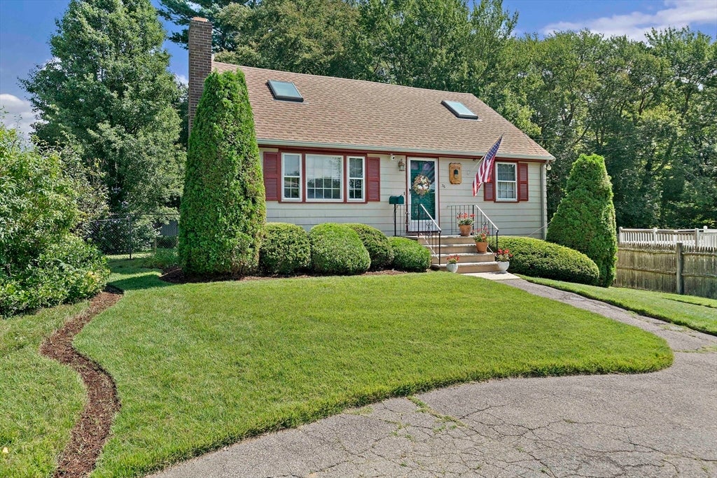 36 Concord St, Brockton, MA, 36 Concord St, Brockton, MA Photo #36