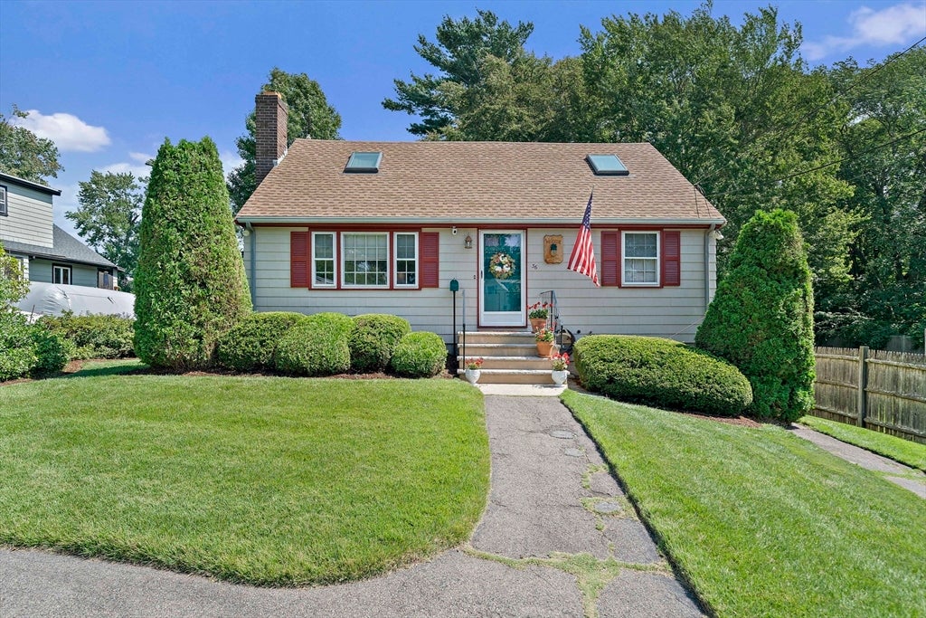36 Concord St, Brockton, MA, 36 Concord St, Brockton, MA Photo #1