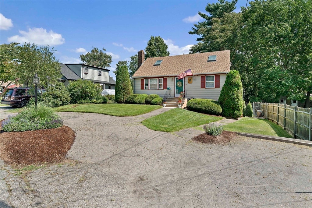 36 Concord St, Brockton, MA, 36 Concord St, Brockton, MA Photo #37