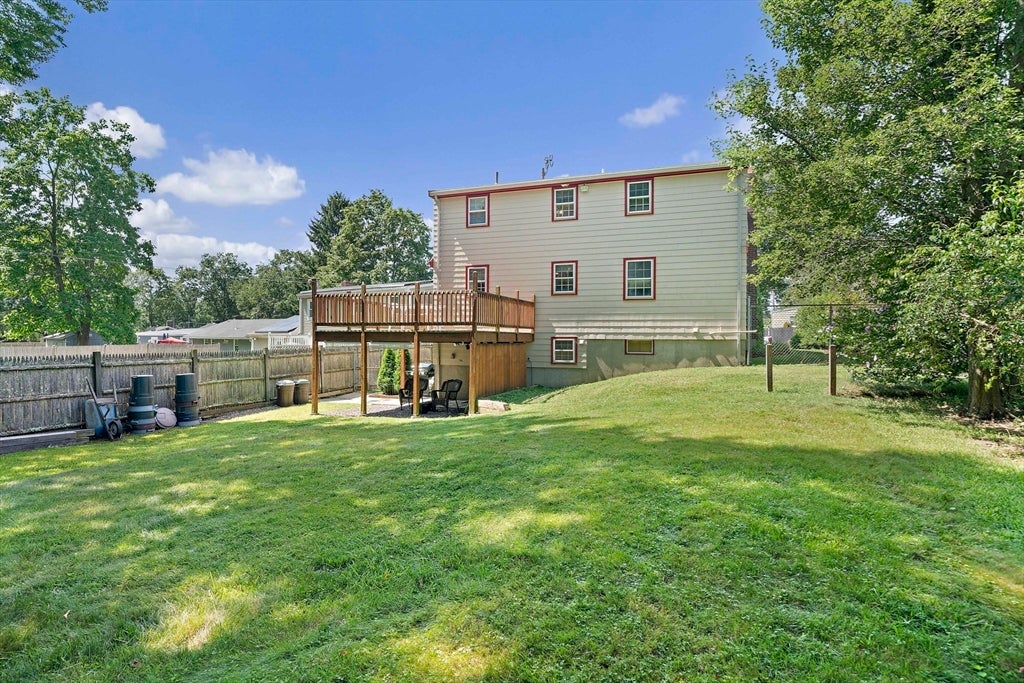 36 Concord St, Brockton, MA, 36 Concord St, Brockton, MA Photo #29