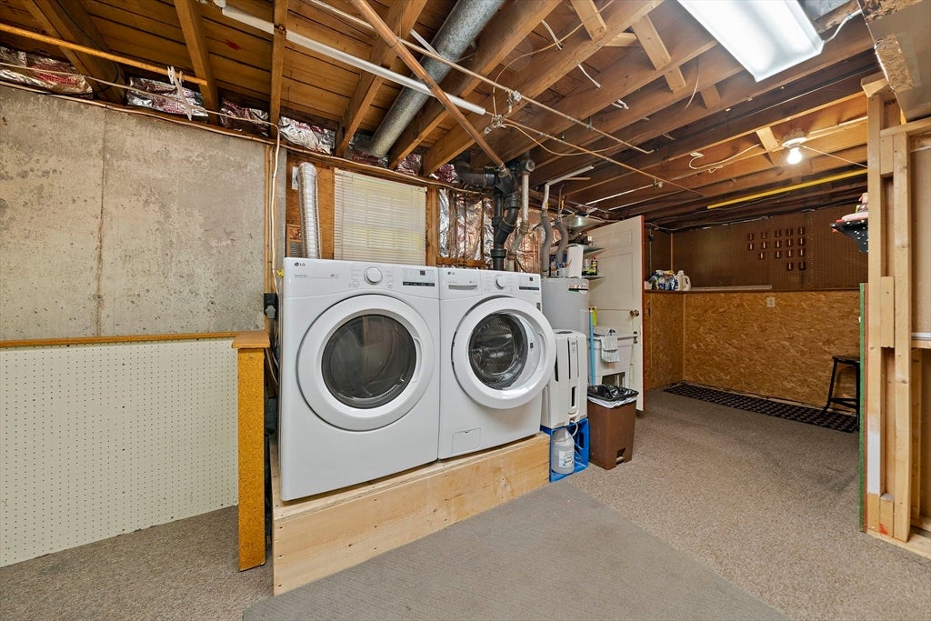 36 Concord St, Brockton, MA, 36 Concord St, Brockton, MA Photo #23