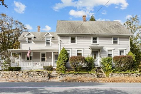134 Bay State Rd Rehoboth MA 02769