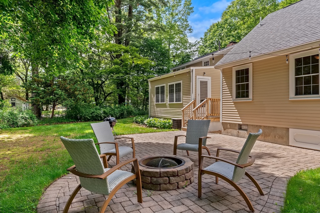 14 Bennett Rd