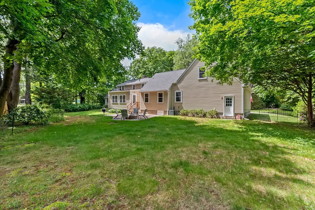 14 Bennett Rd