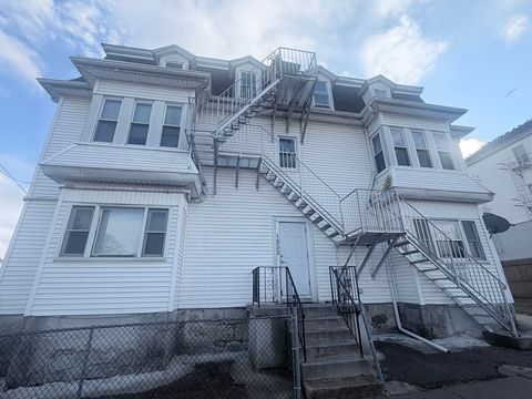 Photo of 1852 S Main St, Fall River, MA 02724 (MLS # 73467253)